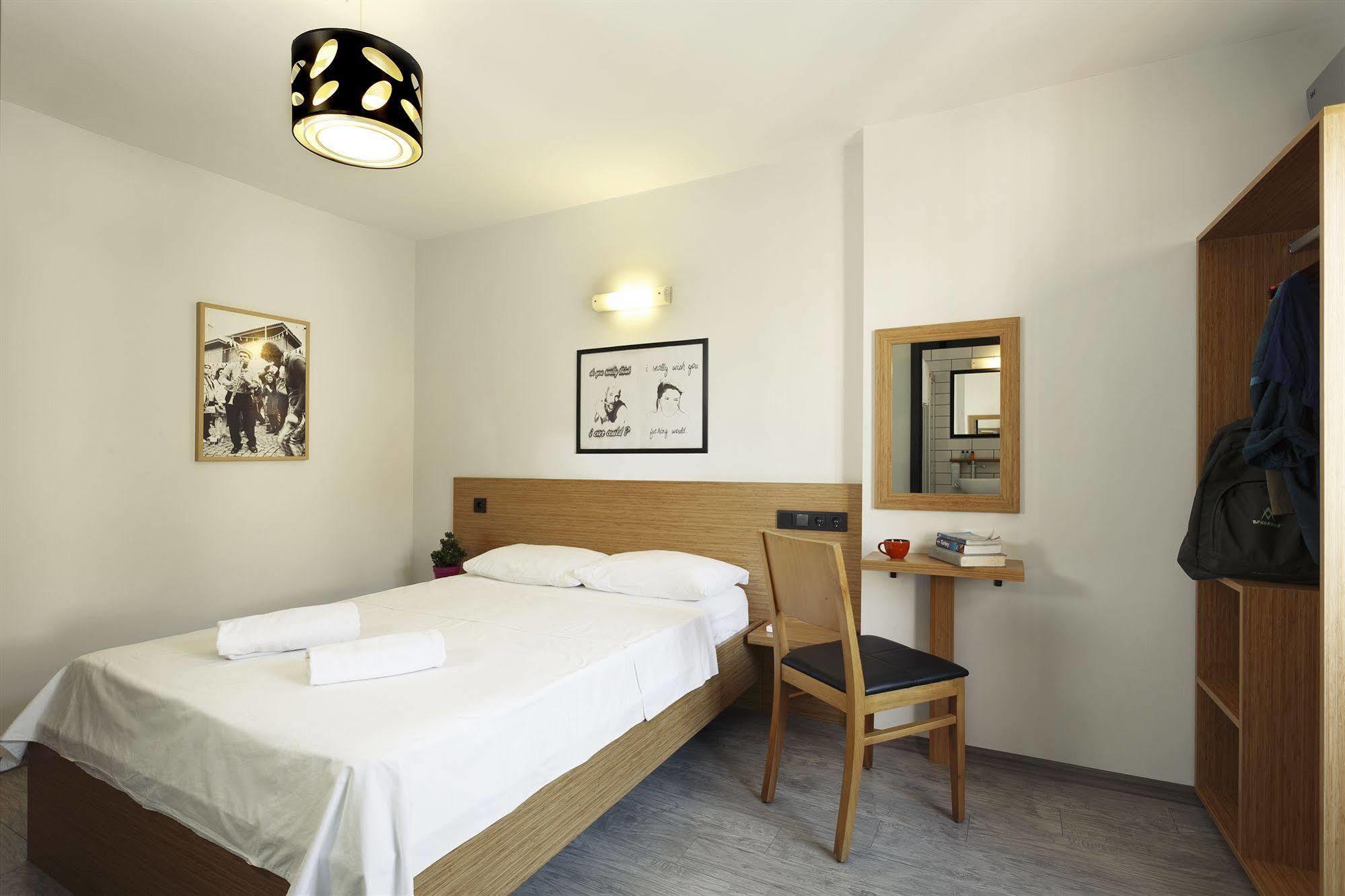 Hush Hostel Moda Provincia di Provincia di Istanbul Esterno foto