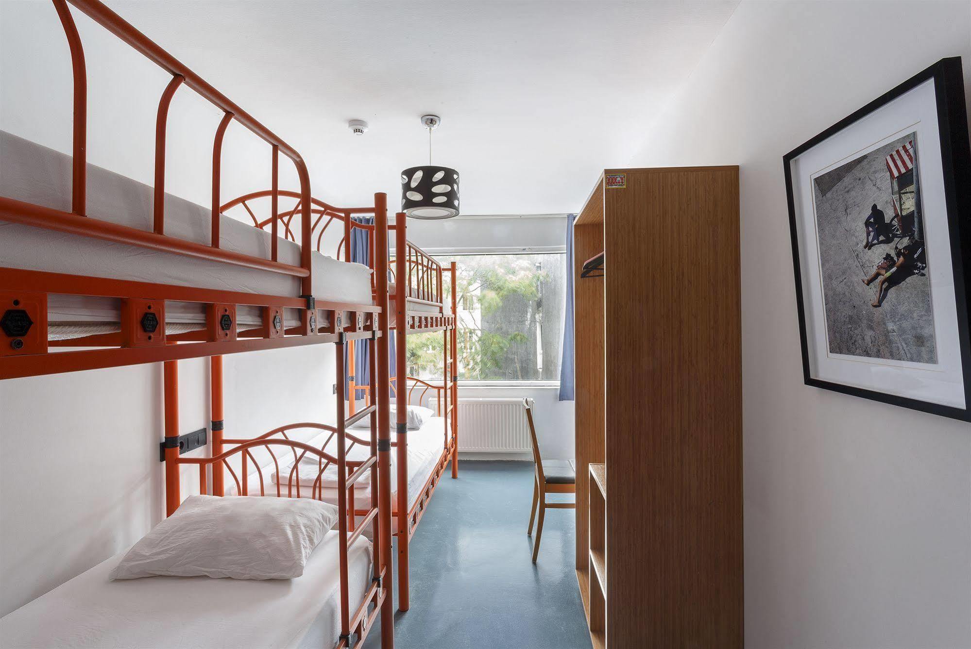 Hush Hostel Moda Provincia di Provincia di Istanbul Esterno foto