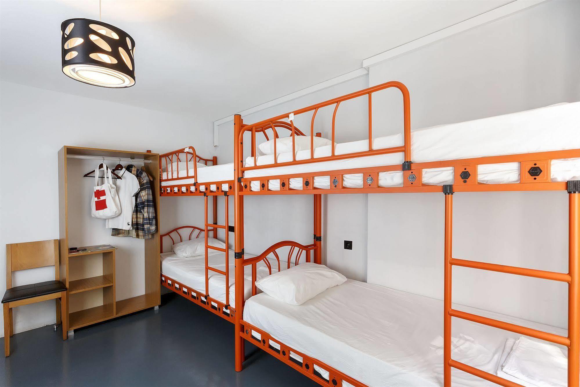 Hush Hostel Moda Provincia di Provincia di Istanbul Esterno foto